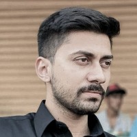 Zain Ali