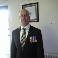 Richard Brailsford