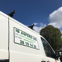 Ib Asferg A/S