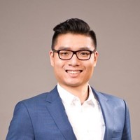 Ray Chang