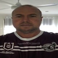 Shane Knight