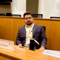 Sudipta Halder