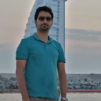 M. Jamshed