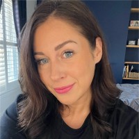 Vicky Ford