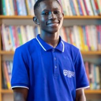 Theophilus Ankrah