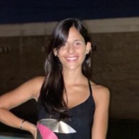 Ana Clara Hernández
