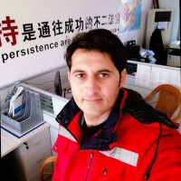 Qaisar Ali