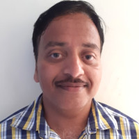 Manikandan K. A