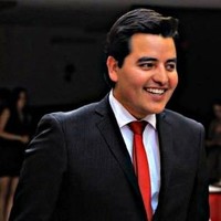 Gonzalo Cabrera Rodriguez
