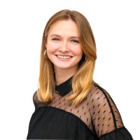 Amanda Blomquist