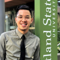 Tim Tran, Ea