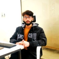 Mudassar Amin