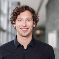 Maximilian Benz
