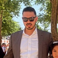Josue Hernandez