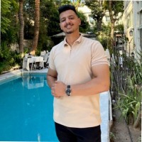Ali Ebrahim