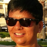 Sharon Wright