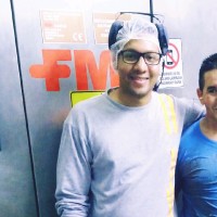 Albert Lopez Alvarado