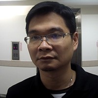 Ethan Chen