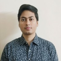 Shashank Singh
