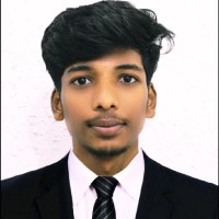 Ashok B