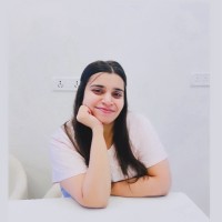 Asmita Gandhi