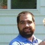 Brett Robison, Pmp
