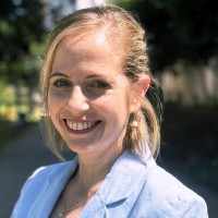 Sara Friedel