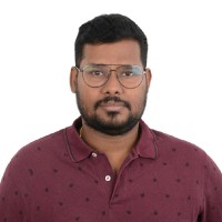 Ramprasath R.C