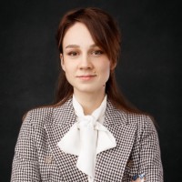 Анастасия Чебаевская