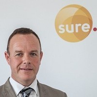 Russell Sharman