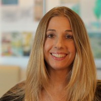 Amy Donaldson