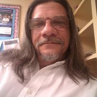 Chad Travers
