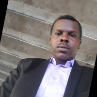 Moussa Mohamed Ahmed