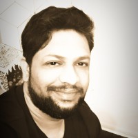 Gopal Achary
