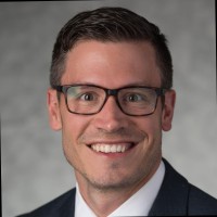 Adam Macrae, Mm, Shrm-Cp