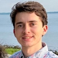 Matthew Thomas