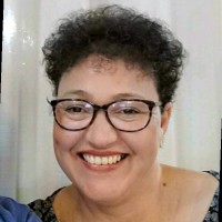 Rita De Cassia Moreira Alves