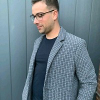 Ian Baeyens