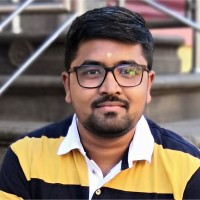 K Vivek Rao