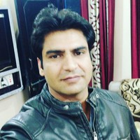Chetan Kumar