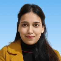 Sonika Thakrey