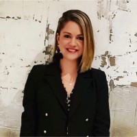 Lauren Crockford