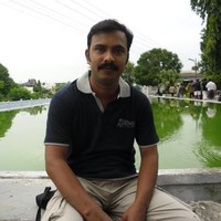 Mandar Jadhav