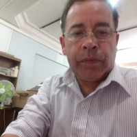 Ricardo Farias Santis