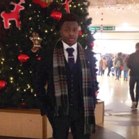 Chibueze Chidi-Egeolu