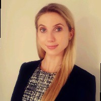 Rebecca Dooley