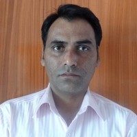 Kailash Chandra Bhatt