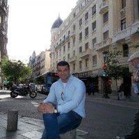 Ahmed Hany