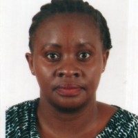 LINDA OWINO