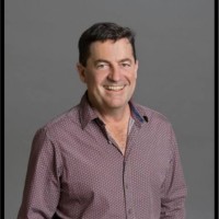 Bruce Gradwell